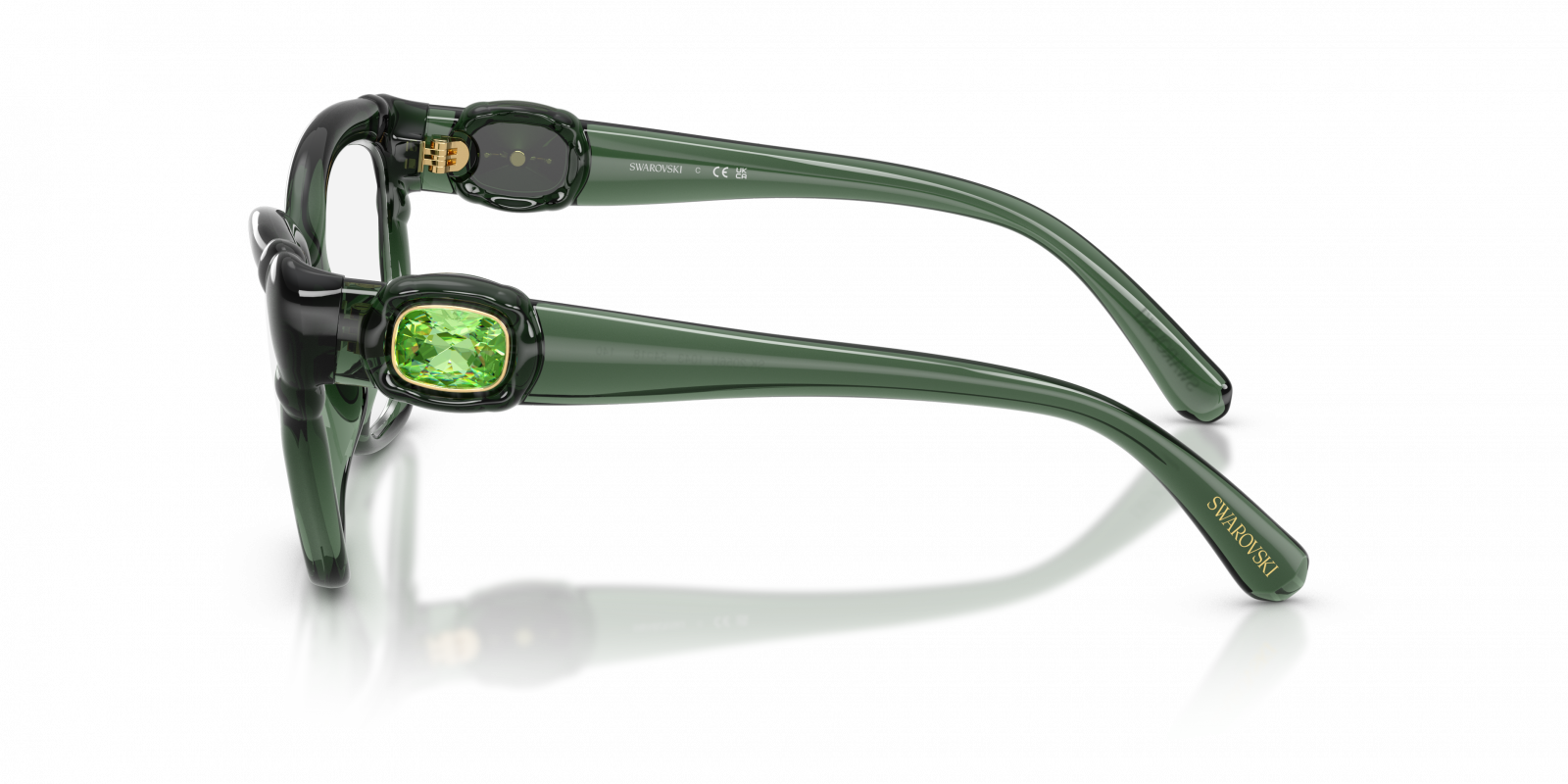 Swarovski SK2056U 1043  